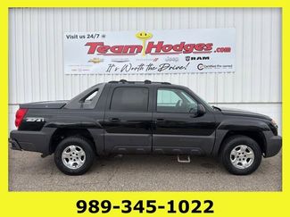 Used 2003 Chevrolet Avalanche 4x4 w/ Suspension Package, Off-Road video 1