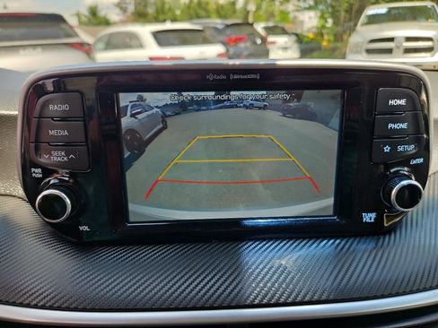 Used 2019 Hyundai Tucson SEL AWD/4WD image 29