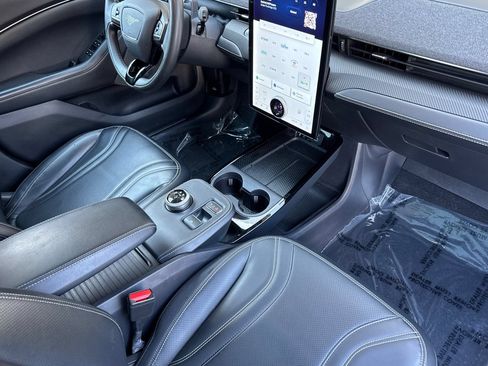 Certified 2023 Ford Mustang Mach-E Premium AWD/4WD image 17