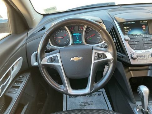 Used 2013 Chevrolet Equinox LT AWD/4WD image 12