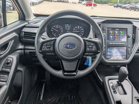 Certified 2025 Subaru Crosstrek 2.0i AWD/4WD image 22