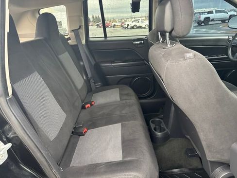 Used 2016 Jeep Compass Sport w/ Power Value Group image 23