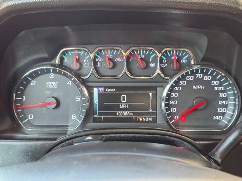 Used 2015 Chevrolet Suburban LTZ RWD image 24