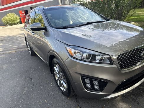 Used 2016 Kia Sorento SX AWD/4WD image 14