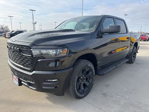 New 2026 RAM 1500 Express image 25