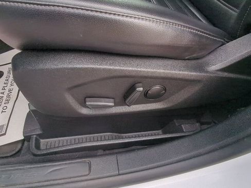 Used 2024 Ford Edge SEL AWD/4WD image 26