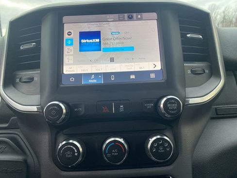 Used 2024 RAM 2500 Big Horn image 15