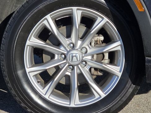 Used 2023 Honda CR-V EX-L image 11