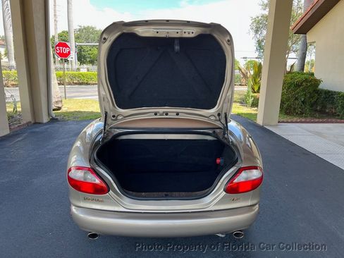 Used 1999 Jaguar XK8 Convertible RWD image 73