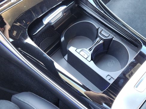 New 2026 Mercedes-Benz C 36 AMG S image 20