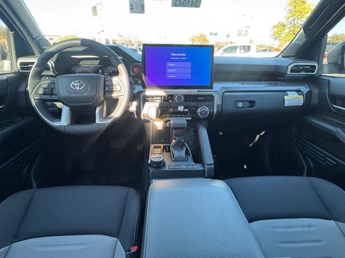 New 2026 Toyota Tacoma TRD Off-Road image 18