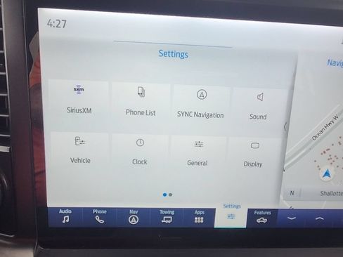 Used 2021 Ford F150 XLT w/ Equipment Group 302A High AWD/4WD image 38