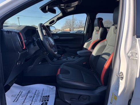 Used 2025 Ford Ranger Raptor image 18