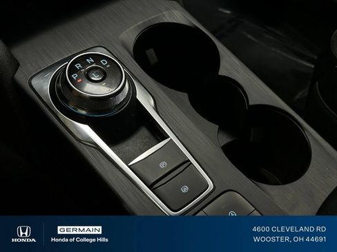 Used 2024 Ford Escape ST-Line AWD/4WD image 24