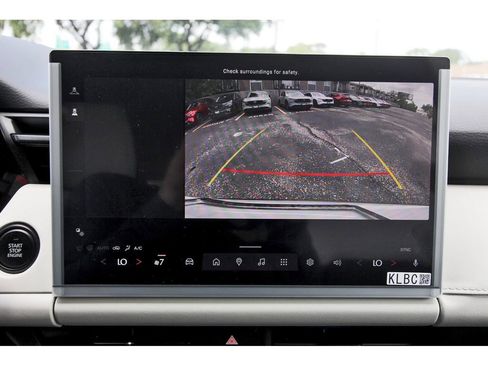 New 2026 MAZDA CX-5 Preferred AWD/4WD image 23