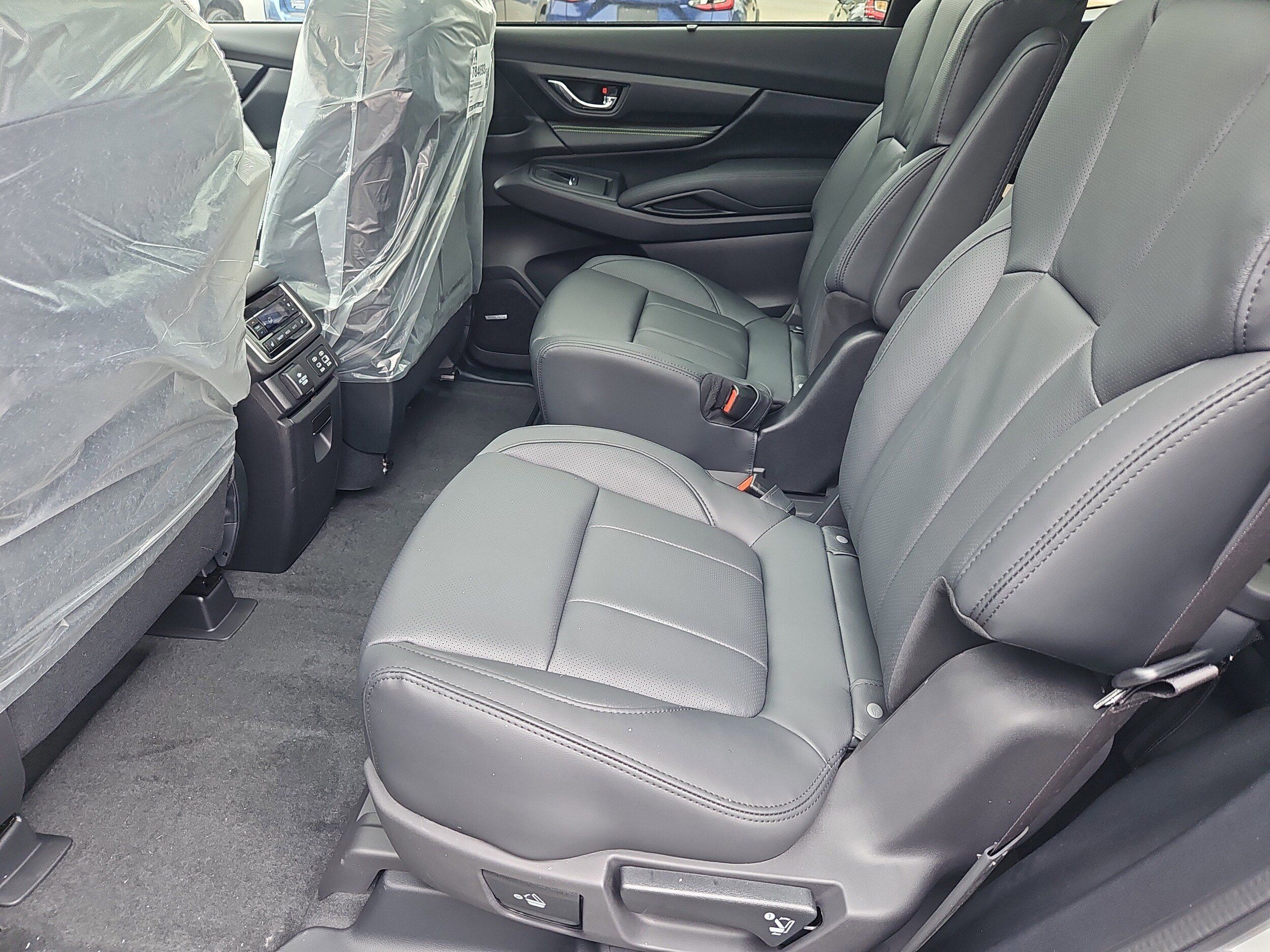 New 2026 Subaru Ascent Bronze Edition AWD/4WD image 20