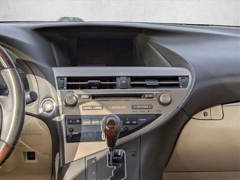Used 2013 Lexus RX 350 AWD image 16