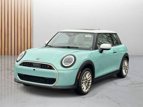 New 2026 MINI Cooper S FWD image 7