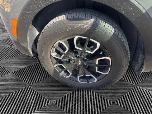 Certified 2023 Hyundai Santa Cruz SEL image 14