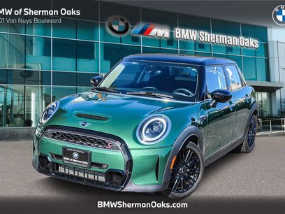 Used 2023 MINI Cooper S