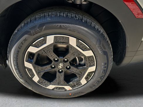 New 2026 Hyundai Santa Fe SE FWD image 28