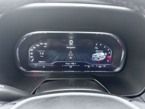 Used 2024 GMC Yukon AT4 image 25