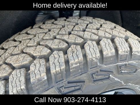 New 2026 GMC Terrain AT4 w/ Convenience Package III image 28