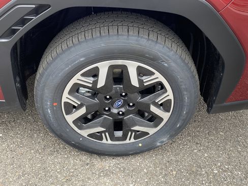 New 2026 Subaru Forester Premium image 14