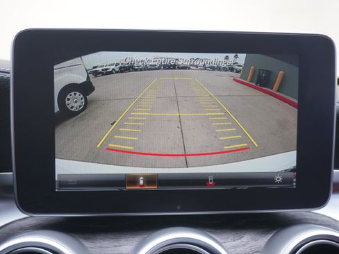 Used 2016 Mercedes-Benz C 300 Sedan image 20