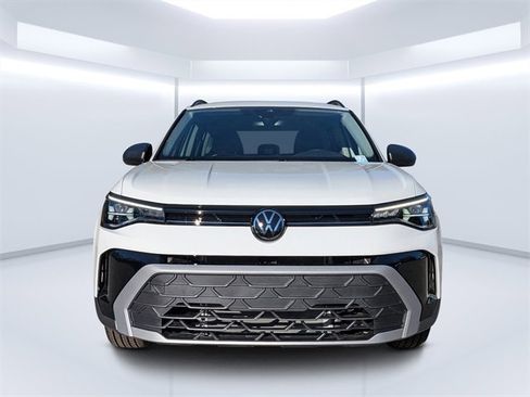 New 2026 Volkswagen Taos S image 8