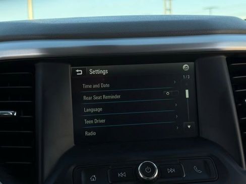 Used 2019 GMC Acadia SLE w/ LPO, Floor Liner Package image 26