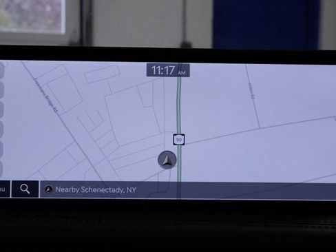 Used 2025 Genesis G70 2.5T w/ Sport Prestige Package image 30