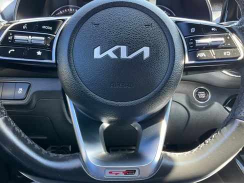 Used 2023 Kia Forte GT-Line FWD image 41