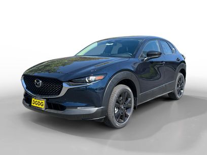New 2026 MAZDA CX-30 AWD 2.5 S w/ Select Sport Pkg