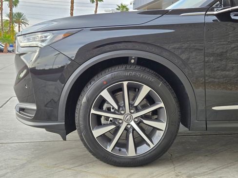 New 2026 Acura MDX FWD w/ Technology Package image 11