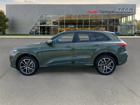 New 2026 Audi Q5 Premium Plus AWD/4WD image 6