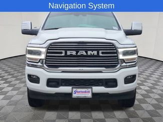 Used 2024 RAM 2500 Laramie w/ Safety Group AWD/4WD video 2