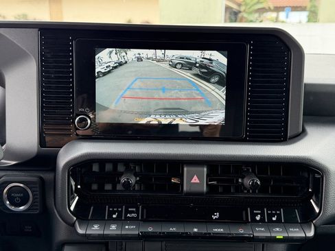 Certified 2024 Toyota Land Cruiser 1958 image 25