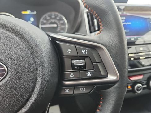 Used 2023 Subaru Crosstrek 2.5i Limited w/ Moonroof Package image 27