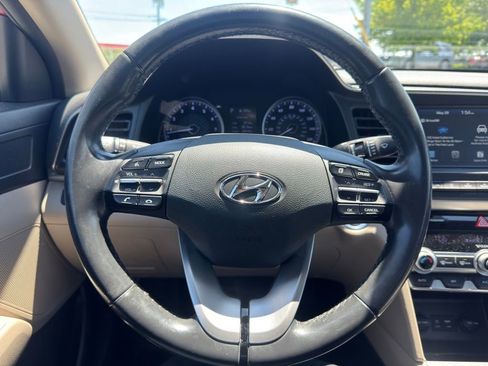 Used 2020 Hyundai Elantra Value Edition FWD image 10