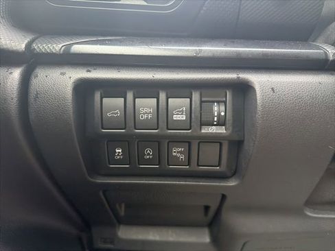 Used 2024 Subaru Forester Sport AWD/4WD image 24