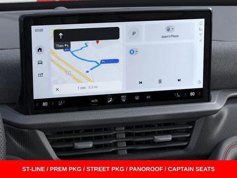 New 2026 Ford Explorer ST-Line image 14