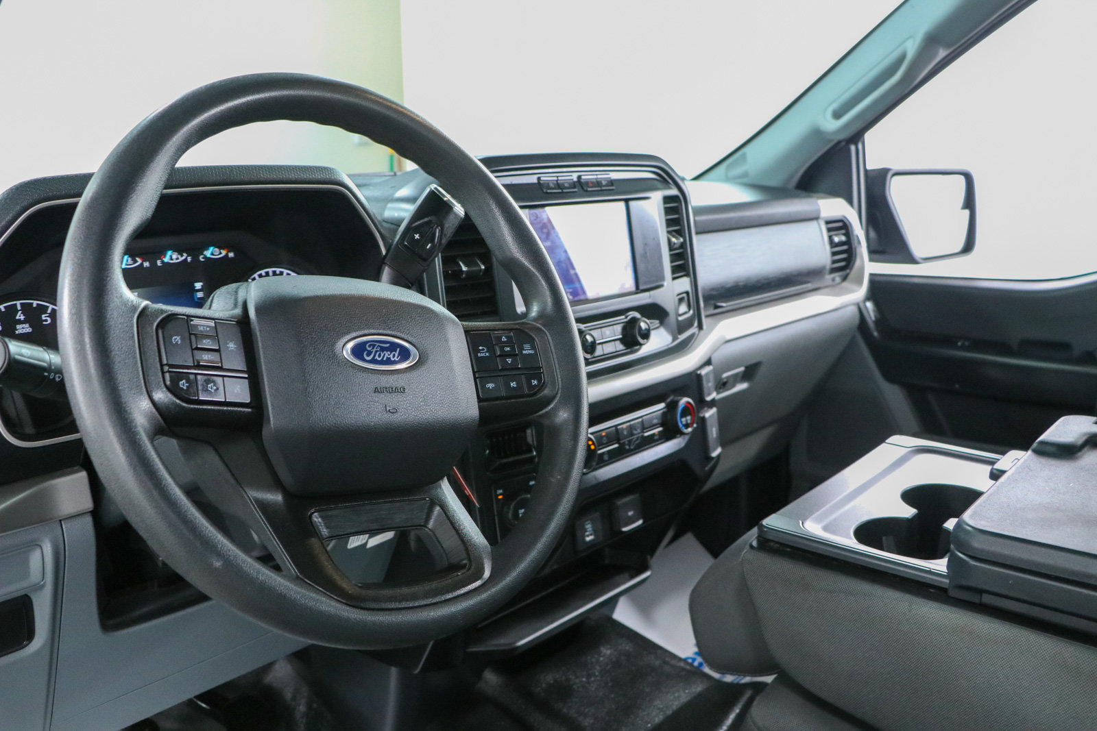 Used 2021 Ford F150 XL w/ XL Power Equipment Group AWD/4WD image 24