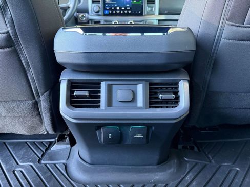 Certified 2025 Ford F150 XLT w/ Equipment Group 302A MID AWD/4WD image 25