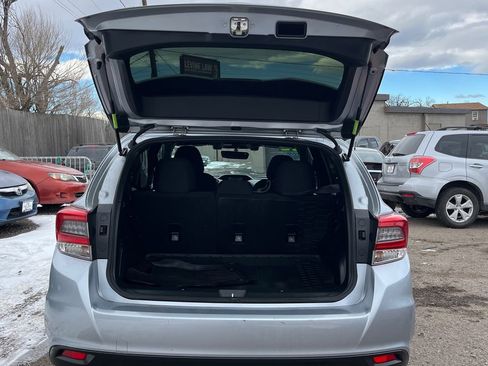 Used 2022 Subaru Impreza 2.0i Sport image 23