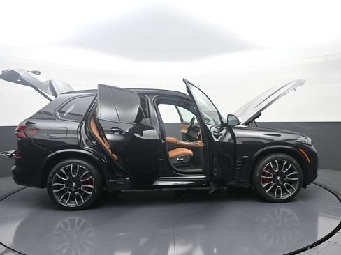 New 2026 BMW X5 xDrive50e w/ M Sport Package AWD/4WD image 44