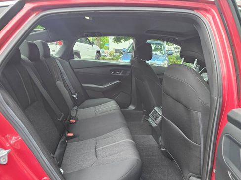 Certified 2025 Honda Accord Sport image 12