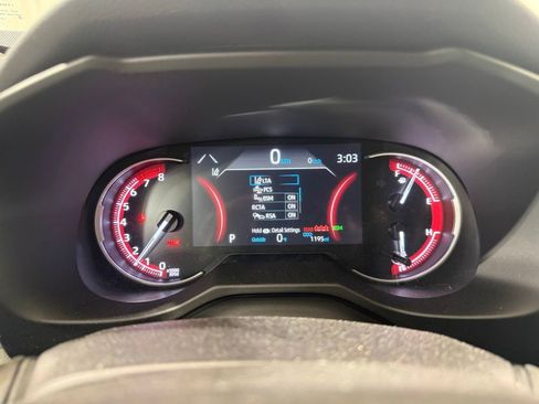 Certified 2025 Toyota RAV4 XLE image 27