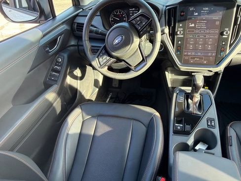 Certified 2025 Subaru Crosstrek 2.5i Limited w/ Popular Package #4A image 23