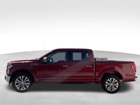 Used 2017 Ford F150 Lariat RWD image 8